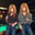 2 sorelle in un bar