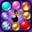 Daffy Duck Bubble Shooter