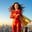 Mary Marvel