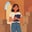 Maria - Italy Moving Assistant