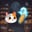 Haunted Bakery Cat