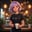 Lily — (Barista di caffetteria)