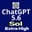 OpenAI’s GPT-5.6 Sol Extra High