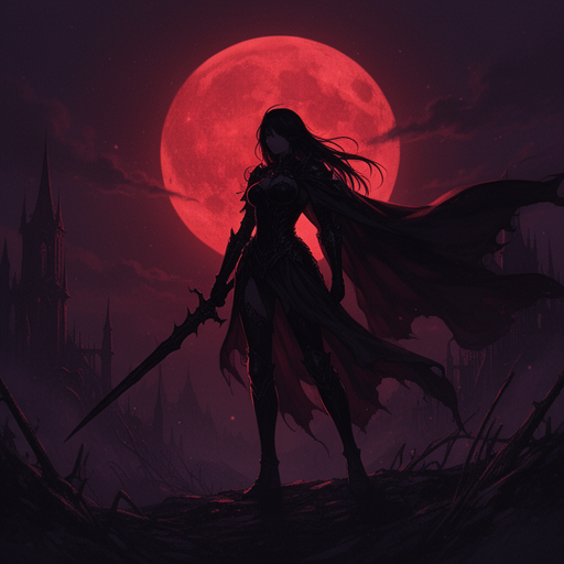 RWBY Dark Tales