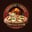 Dom Claudione Pizza