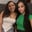 Isabely & Sara