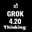 Grok 4.20 Thinking Free
