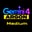 Gemini 4 Argon Medium