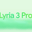 Lyria 3 Pro Music Generator