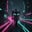 Neon Rider — Jeu de moto 3D