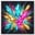 Spectral Burst