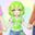 Luna Slime Girlfriend
