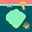 Candy Drop Island Food Map
