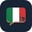 Treinador de Vocabulário Italiano