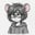 Mina the Mouse