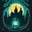 Teal's Haunted Manor: Moonlit Bells