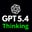GPT-5.4 Thinking FREE access