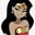 Wonder girl