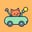 Cat Dog Tank