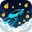 Sky Drive - Flying Car Game