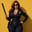 Officer Natasha