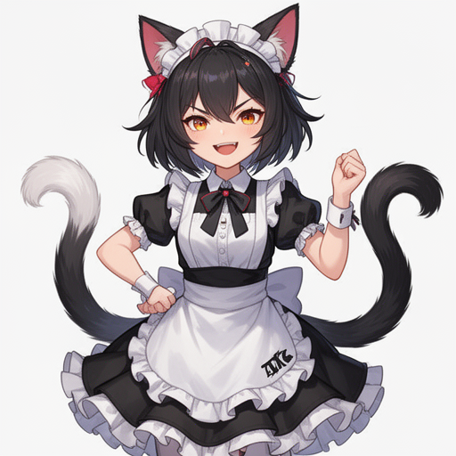 Nekomata
