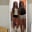 Jazmin and Aaliyah