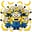 Minion i Gru