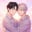 Lee Know & Han SKZ