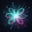 Void Bloom - Cosmic Particle Shooter