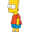 bart simpson