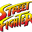 Street Fighter Inbox Messenger