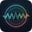 Frequency Harmony Visualizer