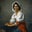 Maddalena - Marchigiana girl from the 1700s