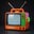 Nickelodeon 90's Vintage TV 3D