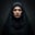 Eda con hiyab