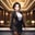 Aria — (Receptionista d'albergo)