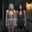 Two Stranded Ladies