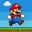 Platformer Super Mario