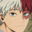 Shoto Todoroki