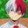 Shoto Todoroki