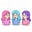 ルナ、ミラ、そしてスキ