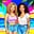 Isabely & Sara