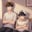 Lee Know & Han Puppy