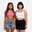 Nicole ve Carissa