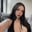 Léa - Novia Futanari SMS