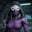 Tali'Zorah vas Normandy