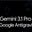 Gemini 3.1 Pro プレビュー