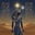 Seshat - Erzählerin aus Ägypten