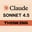 Claude Sonnet 4.5 Thinking